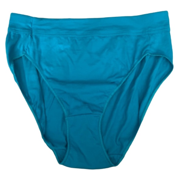 Hanes Other - 💕NWOT Hanes X-Temp Blue Underwear Size Large